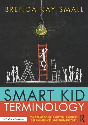Smart Kid Terminology 1