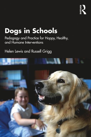 bokomslag Dogs in Schools