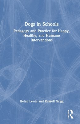 Dogs in Schools 1