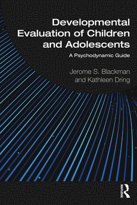 Developmental Evaluation of Children and Adolescents 1
