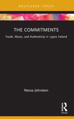 Nessa Johnston - Commitments, Häftad