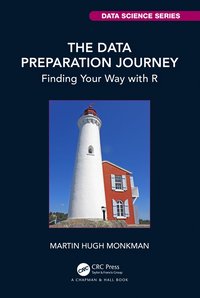 bokomslag Data Preparation Journey