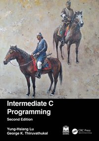 bokomslag Intermediate C Programming