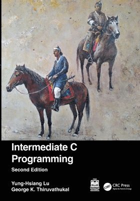 Intermediate C Programming 1