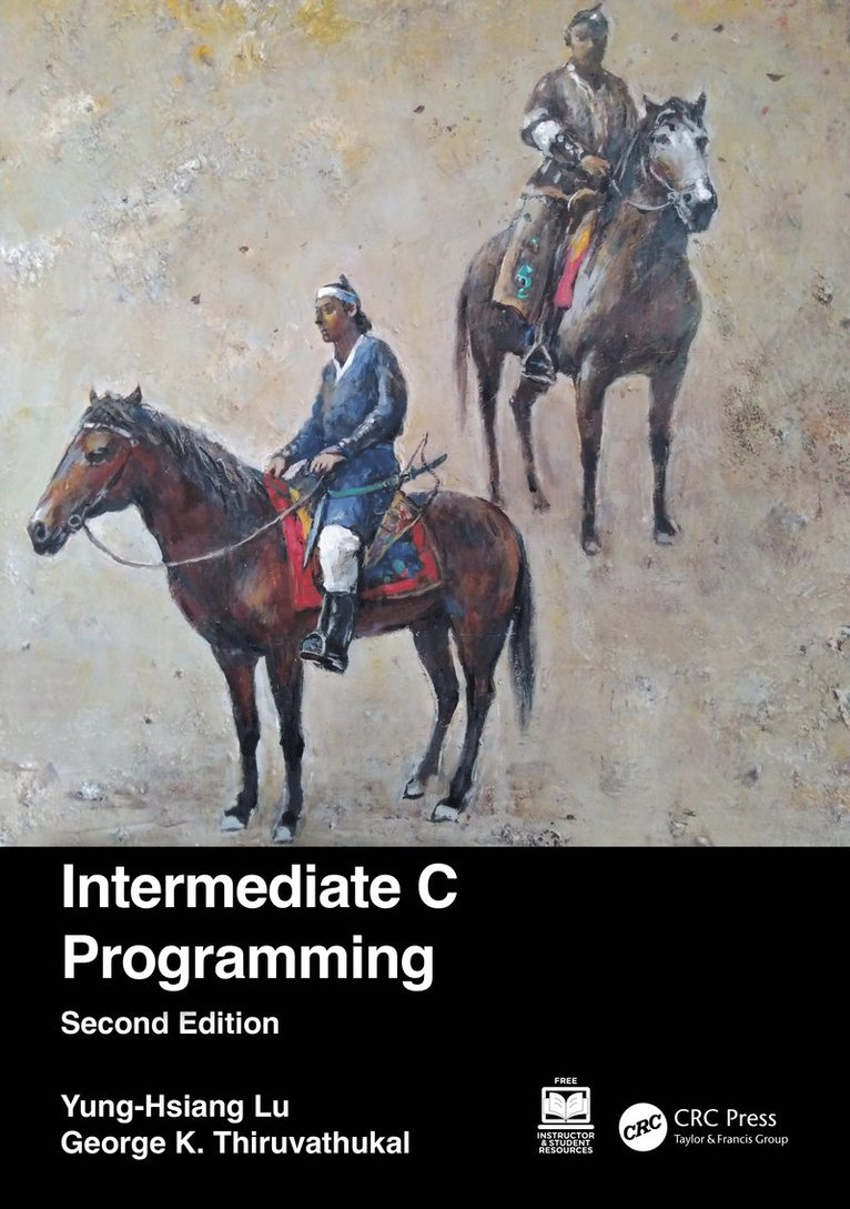 Intermediate C Programming 1