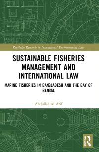 bokomslag Sustainable Fisheries Management and International Law