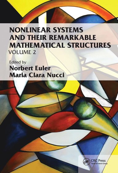 bokomslag Nonlinear Systems and Their Remarkable Mathematical Structures