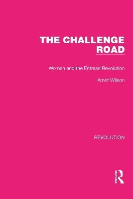 The Challenge Road 1