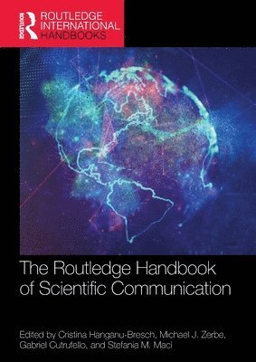 The Routledge Handbook of Scientific Communication 1