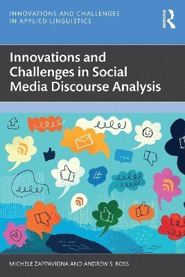 Innovations and Challenges in Social Media Discourse Analysis 1