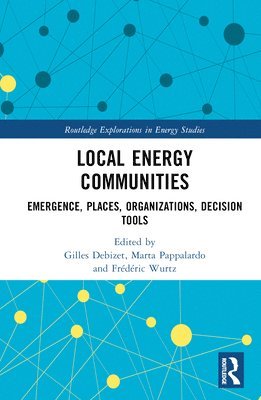 Local Energy Communities 1