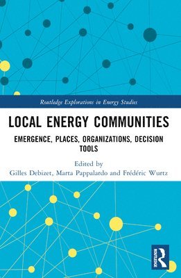 Local Energy Communities 1