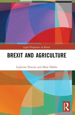 Brexit and Agriculture 1