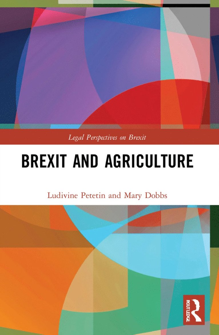 Brexit and Agriculture 1