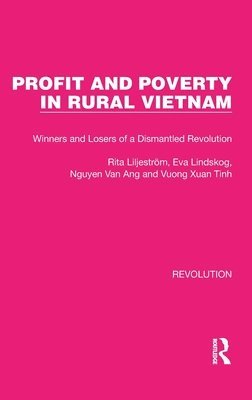 Profit and Poverty in Rural Vietnam 1