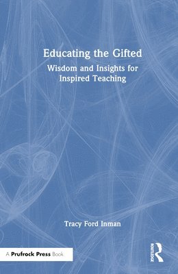 Educating the Gifted 1