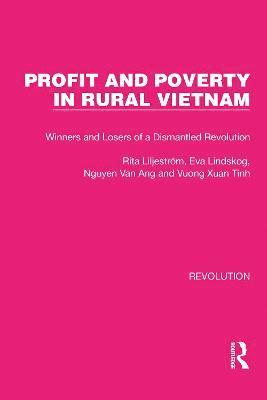 Profit and Poverty in Rural Vietnam 1