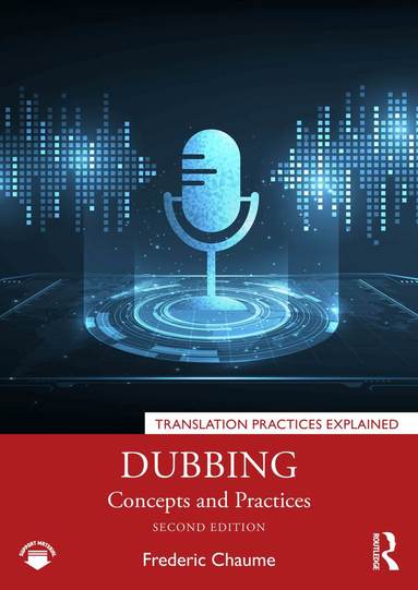 Frederic Chaume - Dubbing, Häftad