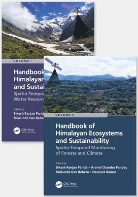 Handbook of Himalayan Ecosystems and Sustainability, Two Volume Set 1