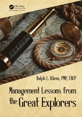 Management Lessons from the Great Explorers 1