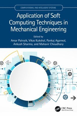 bokomslag Application of Soft Computing Techniques in Mechanical Engineering