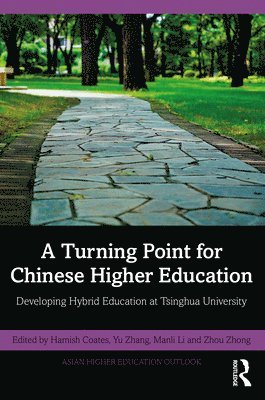 A Turning Point for Chinese Higher Education 1