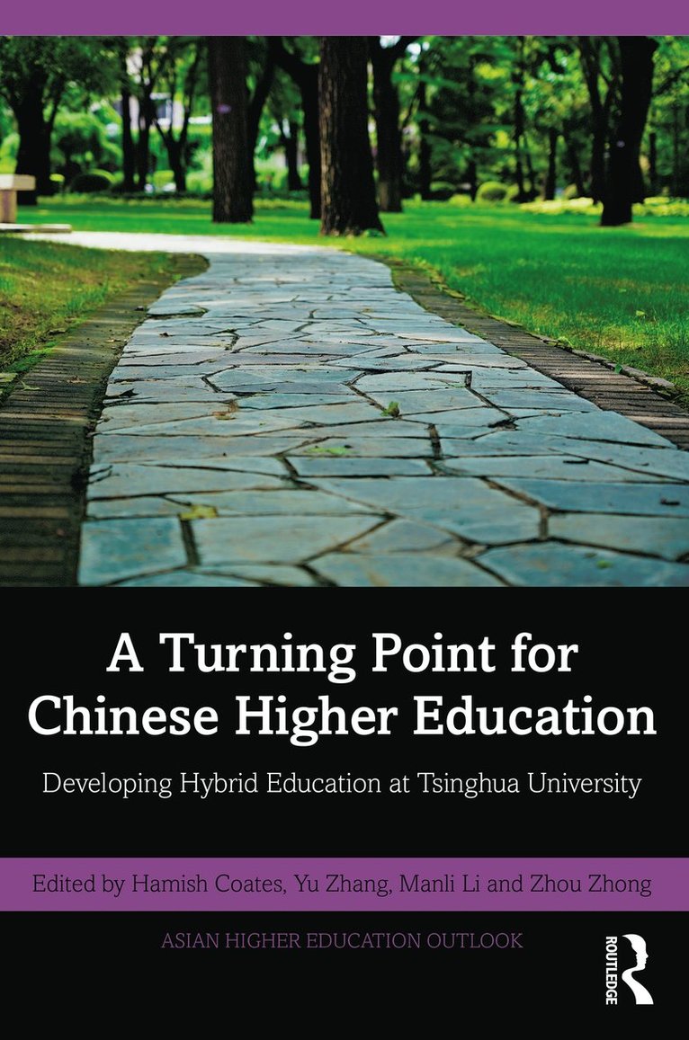 A Turning Point for Chinese Higher Education 1