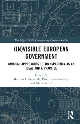 (In)visible European Government 1