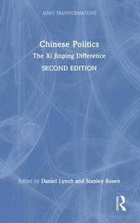 bokomslag Chinese Politics