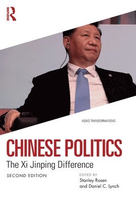 Chinese Politics 1