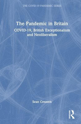 The Pandemic in Britain 1