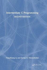 bokomslag Intermediate C Programming