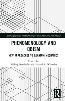 Phenomenology and QBism 1