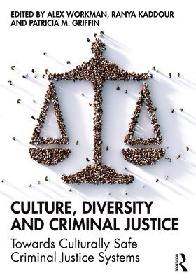 Culture, Diversity, and Criminal Justice 1