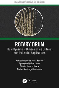 bokomslag Rotary Drum