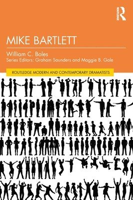 Mike Bartlett 1
