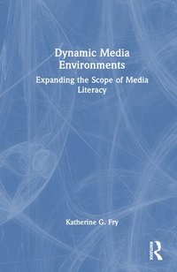 bokomslag Dynamic Media Environments
