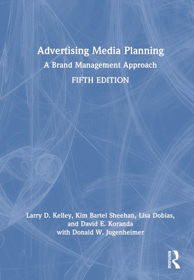 Advertising Media Planning 1