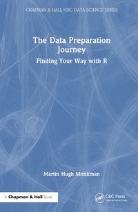 bokomslag Data Preparation Journey