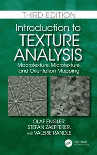 bokomslag Introduction to Texture Analysis