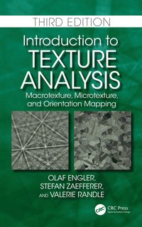 bokomslag Introduction to Texture Analysis