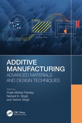 Additive Manufacturing 1