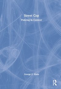 bokomslag Street Cop