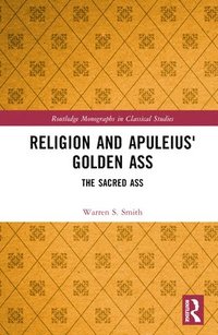 bokomslag Religion and Apuleius' Golden Ass