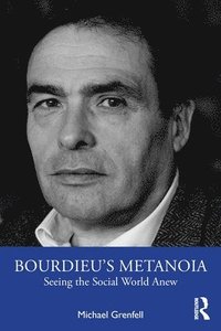 bokomslag Bourdieus Metanoia
