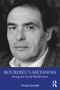 bokomslag Bourdieu's Metanoia