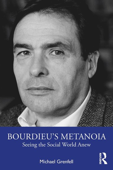 bokomslag Bourdieu's Metanoia