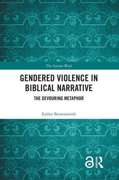 bokomslag Gendered Violence in Biblical Narrative