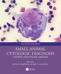 bokomslag Small Animal Cytologic Diagnosis