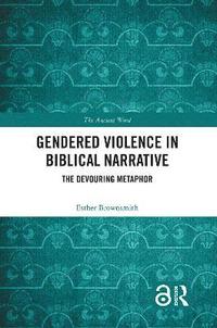bokomslag Gendered Violence in Biblical Narrative